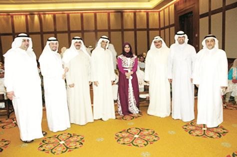 الجمعية الاقتصادية أقامت غبقتها الرمضانية