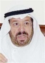 اللواء يوسف الانصاري