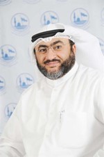 خالد الملا