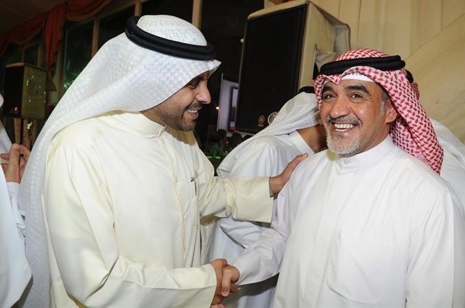 حوار باسم مع الجبري
