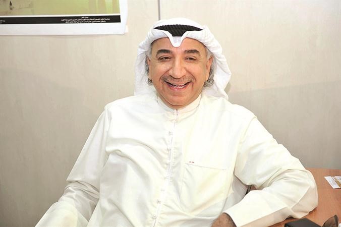 دعبدالحميد دشتي