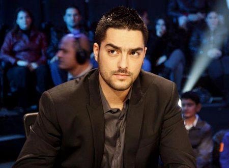 بالفيديو.. حسن الشافعي : أرفض كلمة " مز " السوقية .. ولا أفضل تقبيل الفنانات