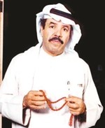 الفنان الراحل محمد السريع