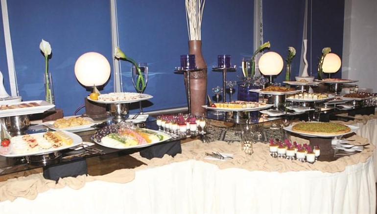 اشهى الاطباق