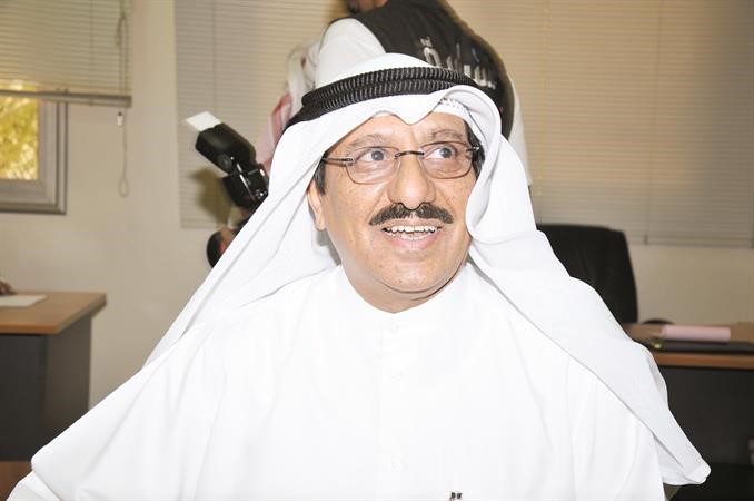 براك النون﻿