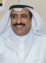 مبارك العرف﻿