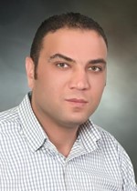 عمرو الجمال﻿