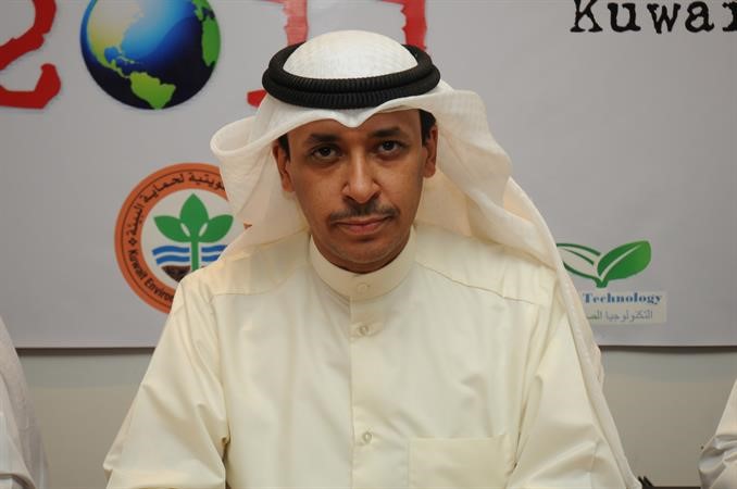محمد الاحمد