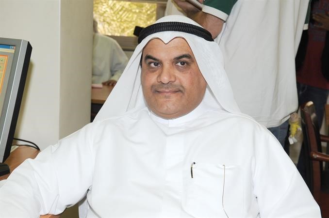 سعود صاهود