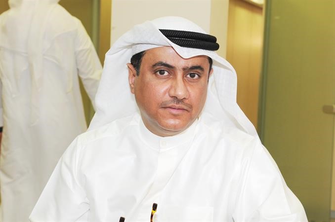 احمد الشنفا