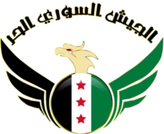 «الحر» يتصدى لاقتحام بحمص و«النظامي» يدك درعا
