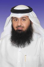 د فالح العجمي