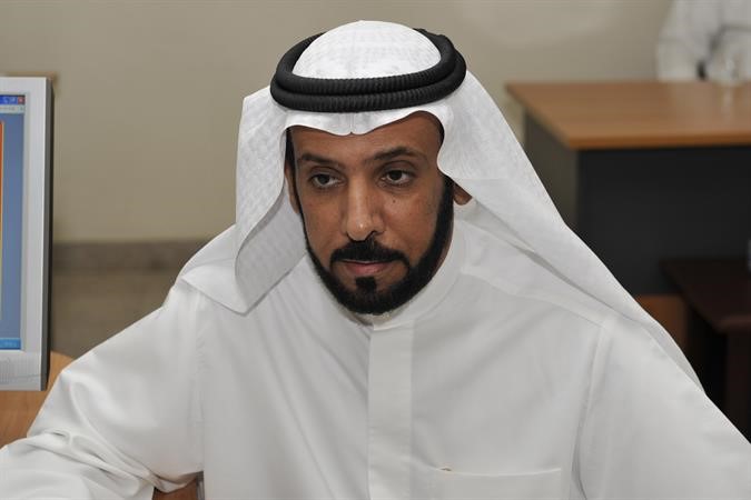 مفوز المطيري
