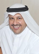 مرشح الدائرة الخامسة طلال السهلي﻿