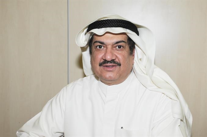 يوسف الملا