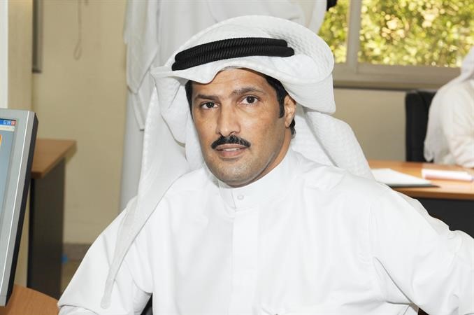 عبدالله العدواني﻿