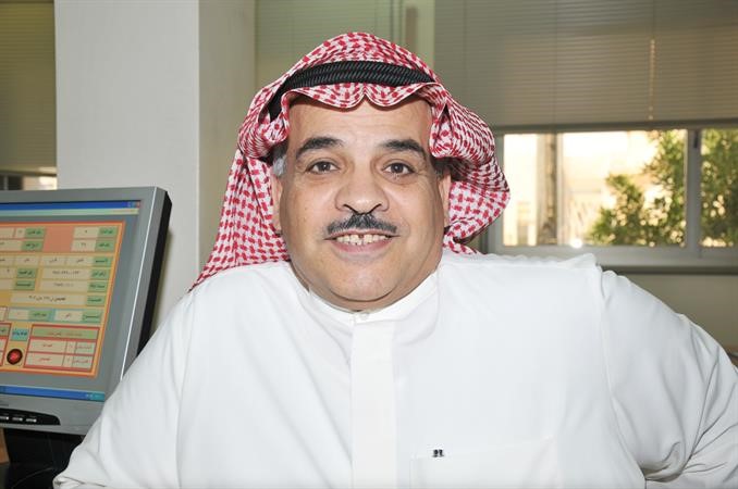 مرشح الدائرة الخامسة فاضل الدبوس﻿