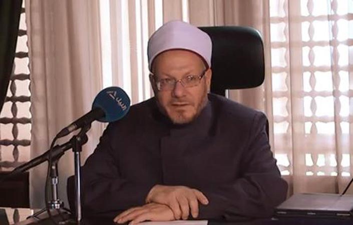 مفتي مصر يؤكد الاستفادة من دروس نصر العاشر من رمضان بتعميق قيم الانتماء للوطن