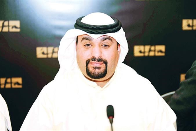 طلال البحر