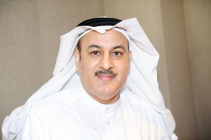 مساعد العسعوسي