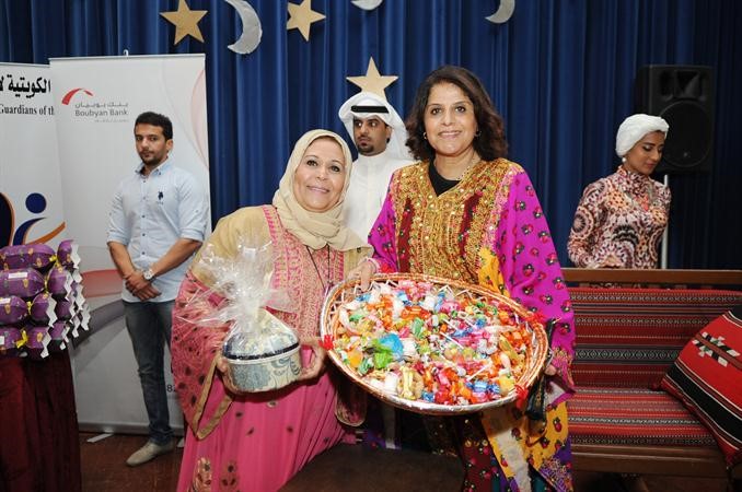 قرقيعان للاطفال