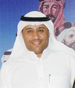 خالد الهاجري