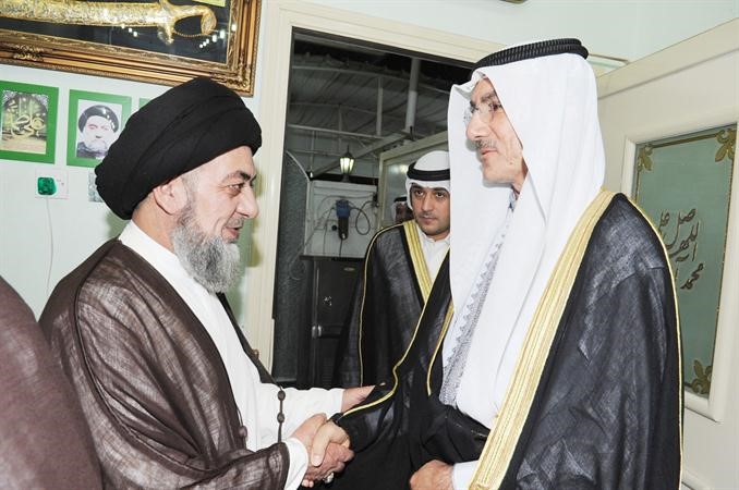 تهنئة ومباركة﻿