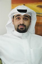 د احمد العنزي 