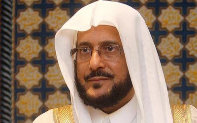 رئيس هيئة الأمر بالمعروف يطالب بإغلاق الأسواق السابعة مساءً .. وفتوى باكستانية تطالب بمحرم لتسوق النساء