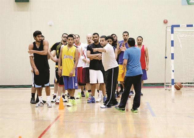 الصعب: تشجيع الوالدين حفّزني على الصيام بسن صغيرة