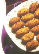 كبة الدجاج