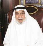 خالد المذكور