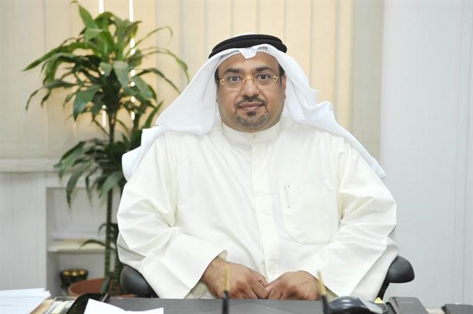 عبدالله العلي 