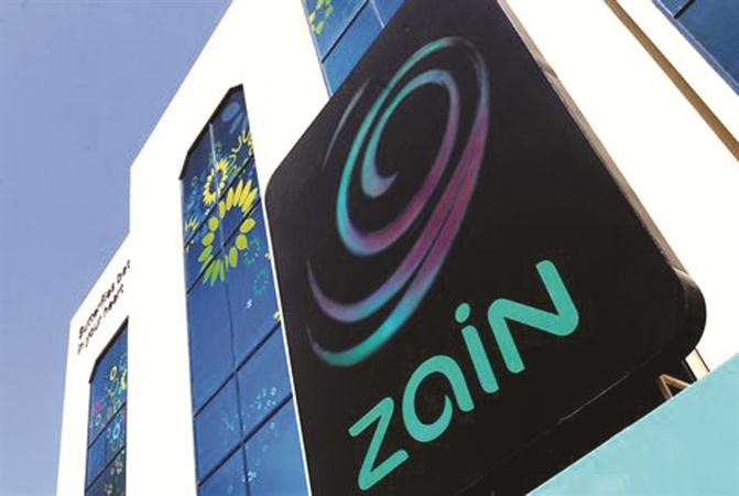 استثمارات زين في السودان للحفاظ على قيمة الارباح من الانخفاض نتيجة لتقلبات اسعار الصرف مقابل الدولار