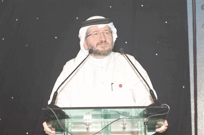 معبدالعزيز فخرو مرحبا بالحضور