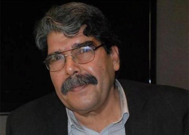 صالح مسلم