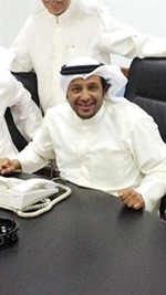 ياسر الحاي 