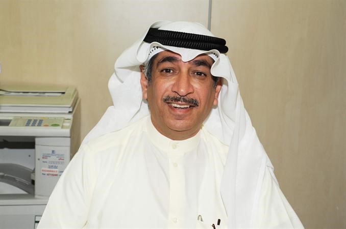 مرشحالدائرة الثانية معادل الخرافي﻿