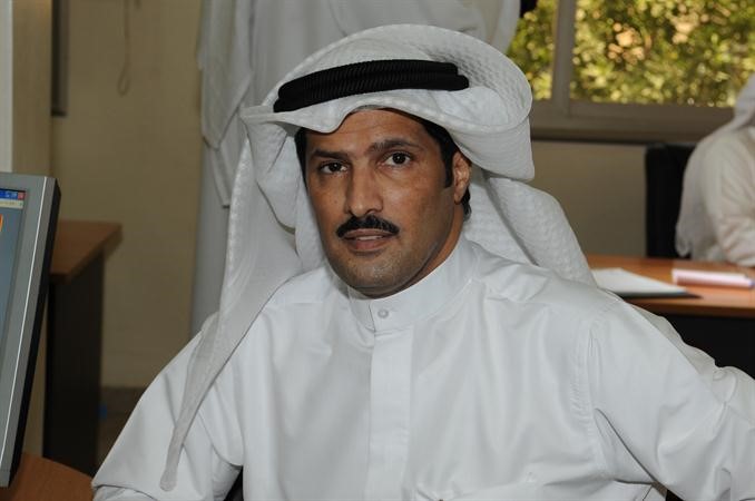 عبدالله العدواني