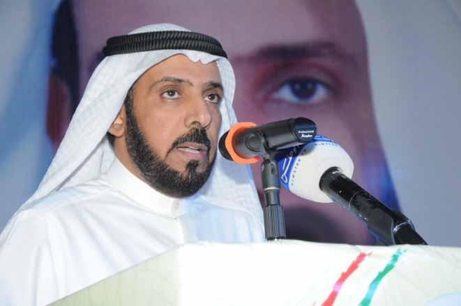 مفوز المطيري