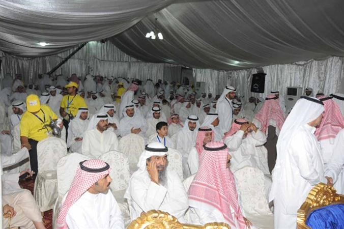 اهالي الدائرة الرابعة