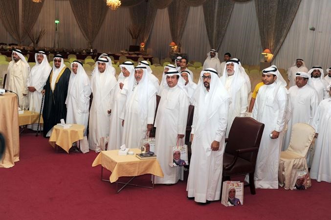 ناخبو الدائرة الاولى في مقر معصومة﻿