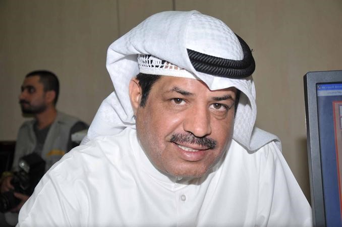 هايف المطيري