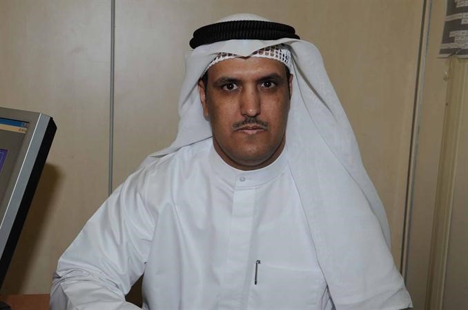 يوسف العتيبي