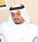 ماجد المطيري