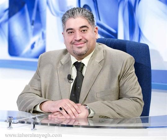 د محمد الموسوي