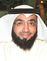 سالم الحمر ﻿