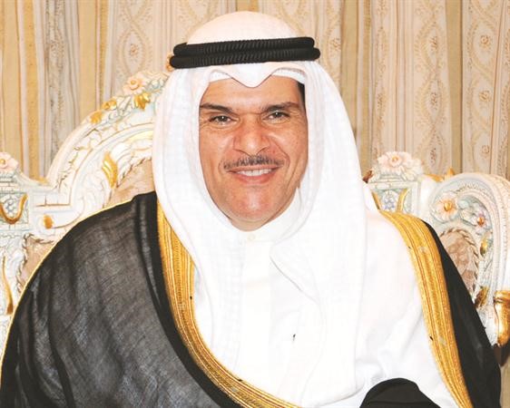 الشيخ سلمان الحمود