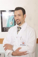 عبدالله الحداد