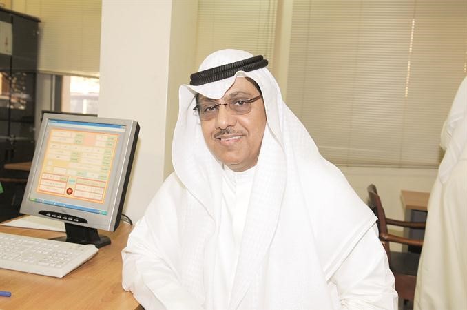 مبارك الخرينج